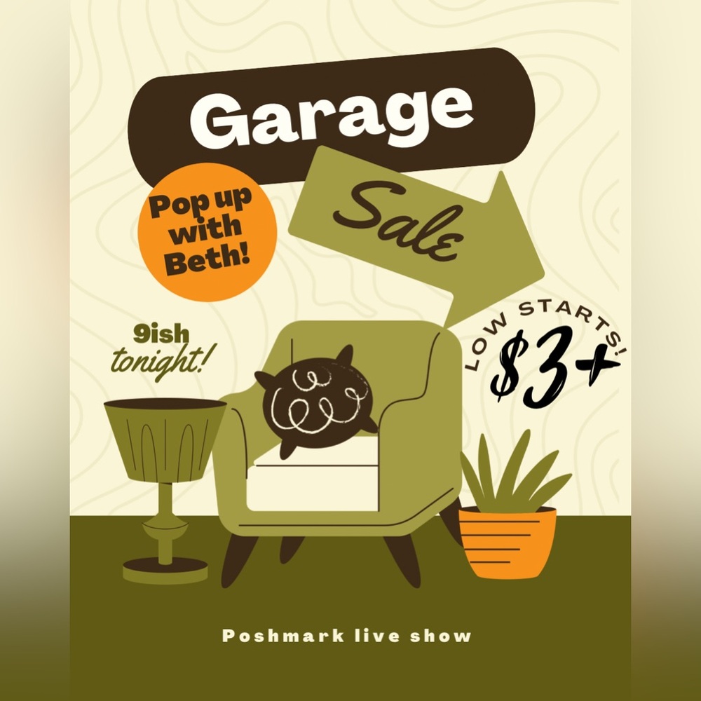 36.  Unlisted show item